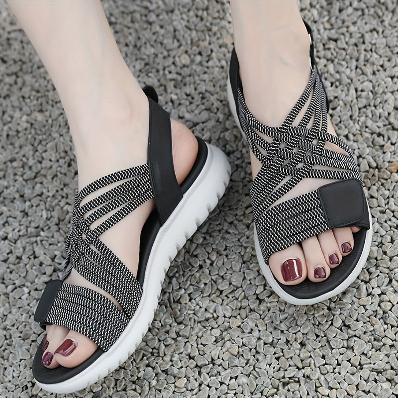 Calista – Comfortable orthopedic sandals