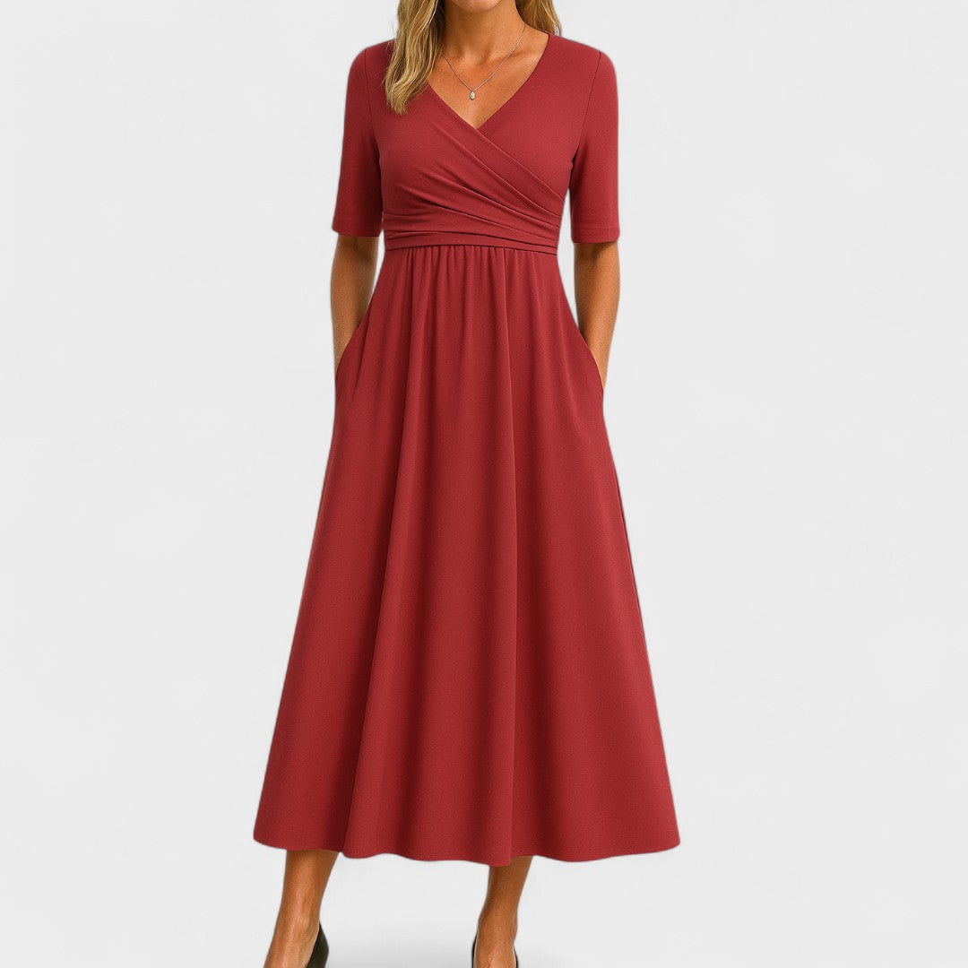 Hanna™ | Elegant dresses for every occasion
