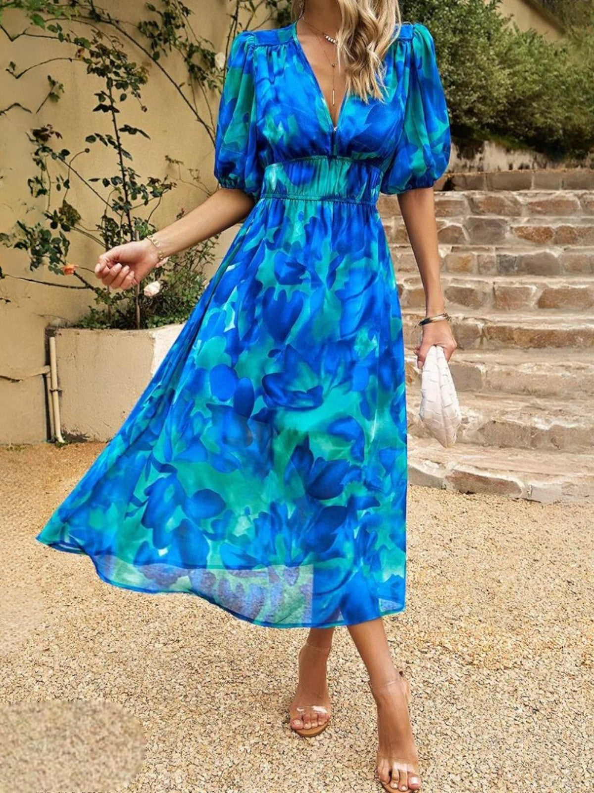 Ariadne Stylish Women's Dress