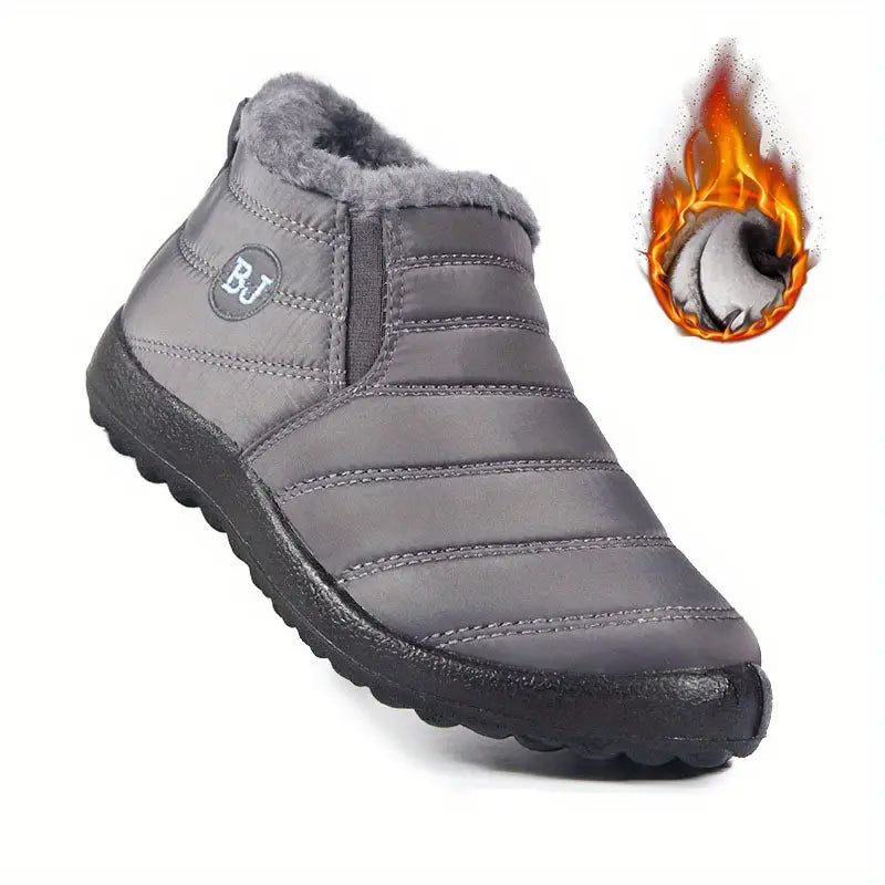 CosyStep™ Insulated Boots