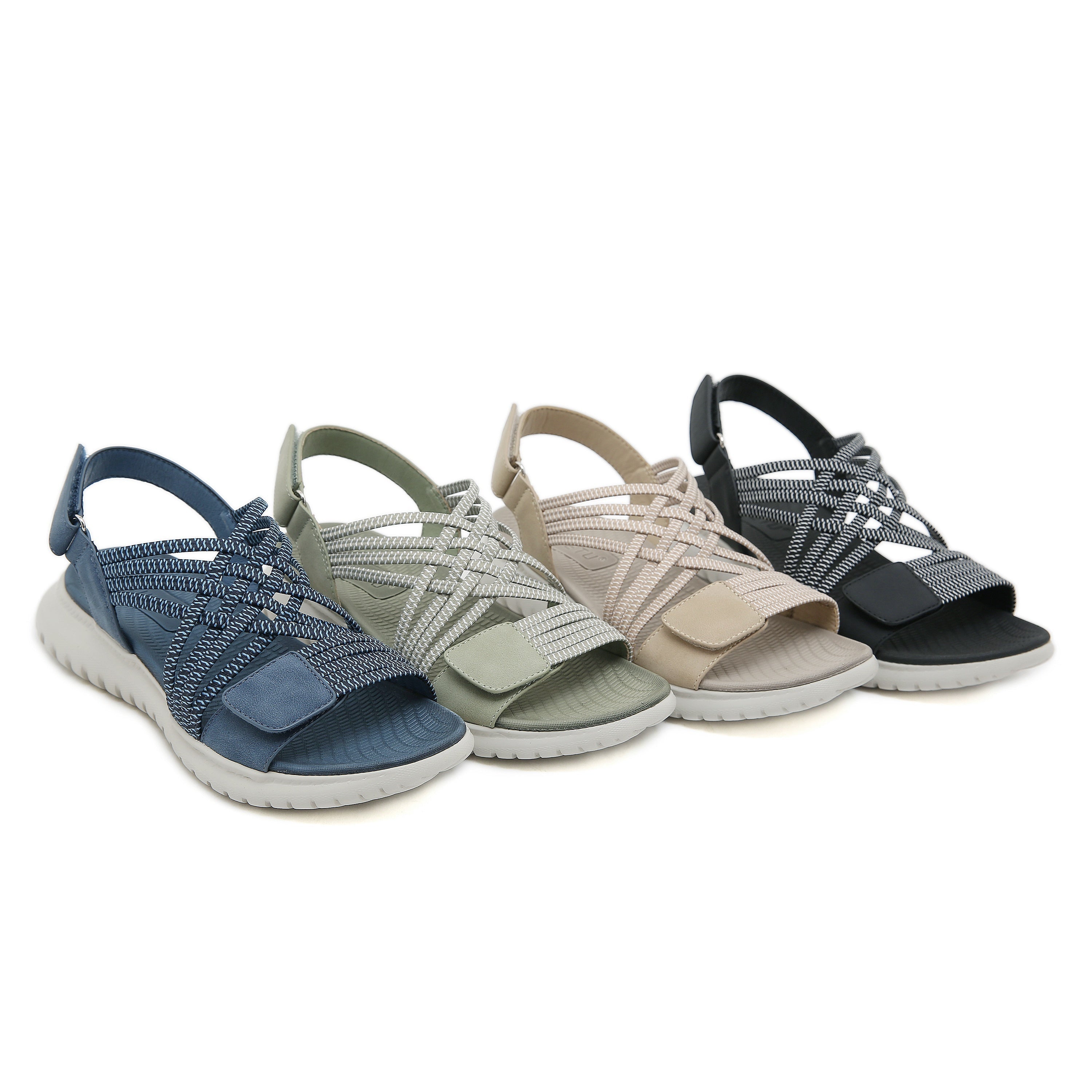 Calista – Comfortable orthopedic sandals