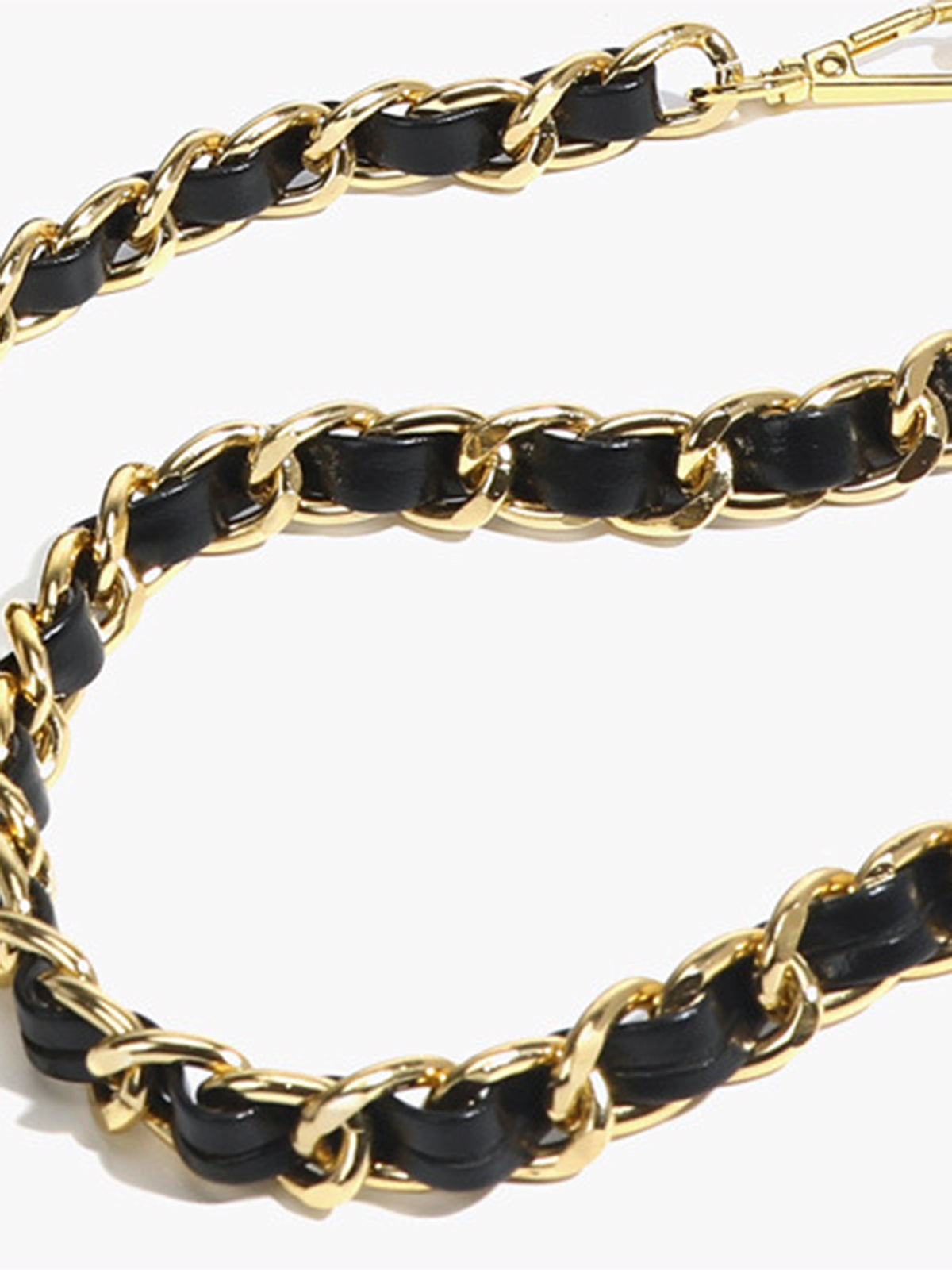 Lily Vintage Leather Shoulder Bag