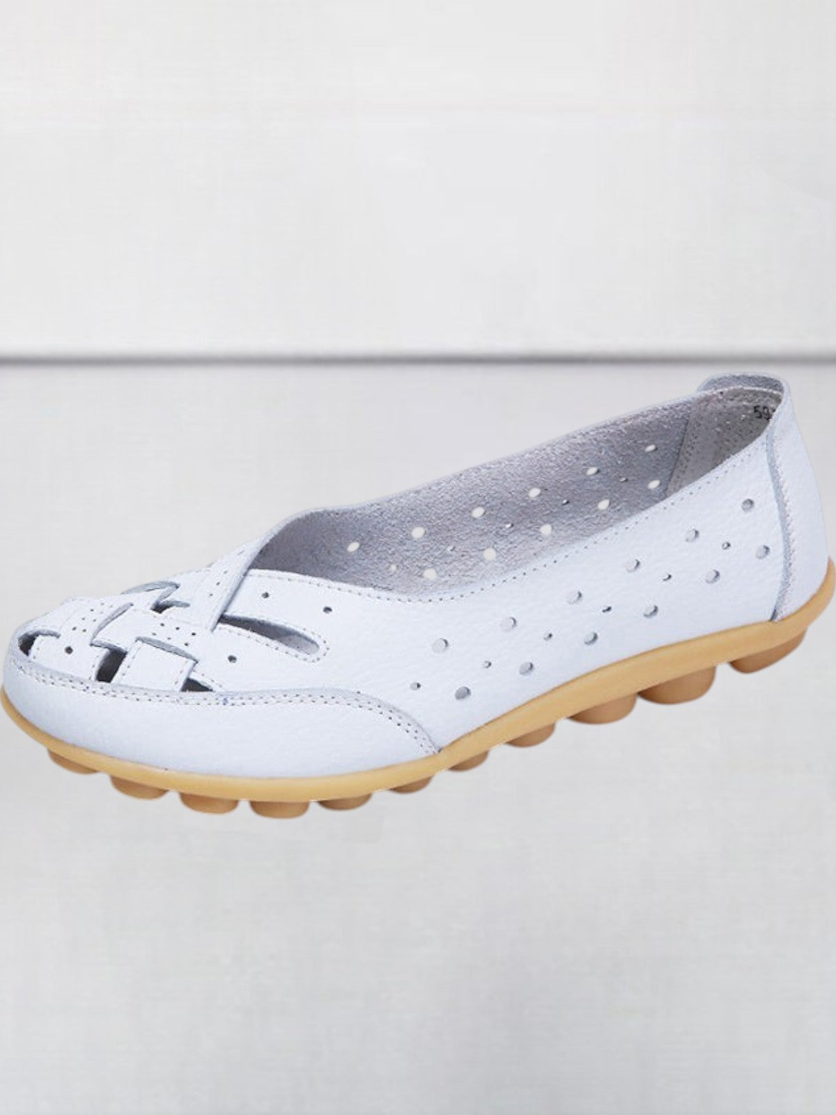 Aurora Comfort Breathable Loafers