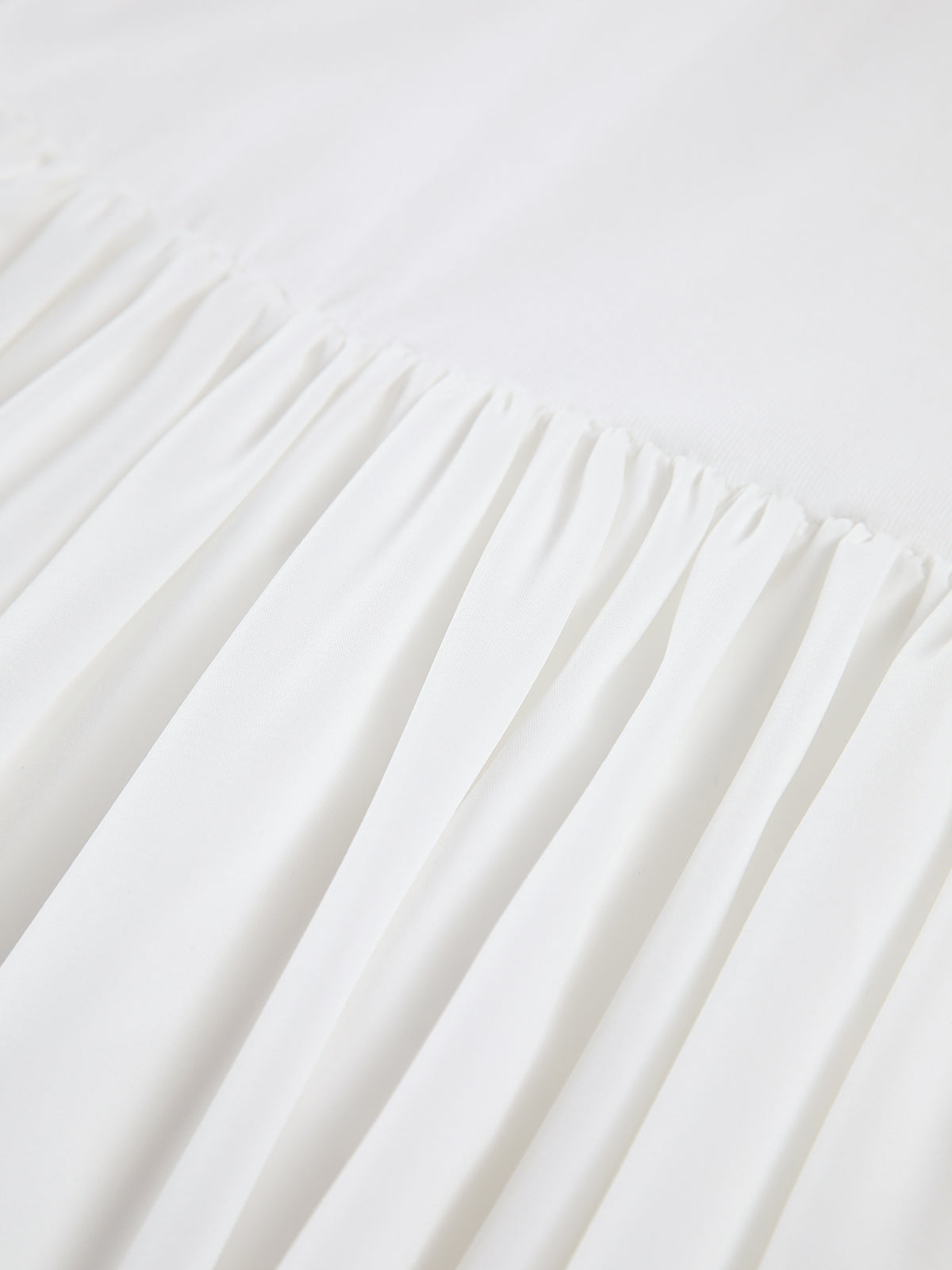 Amélie Off-Shoulder Maxi Dress