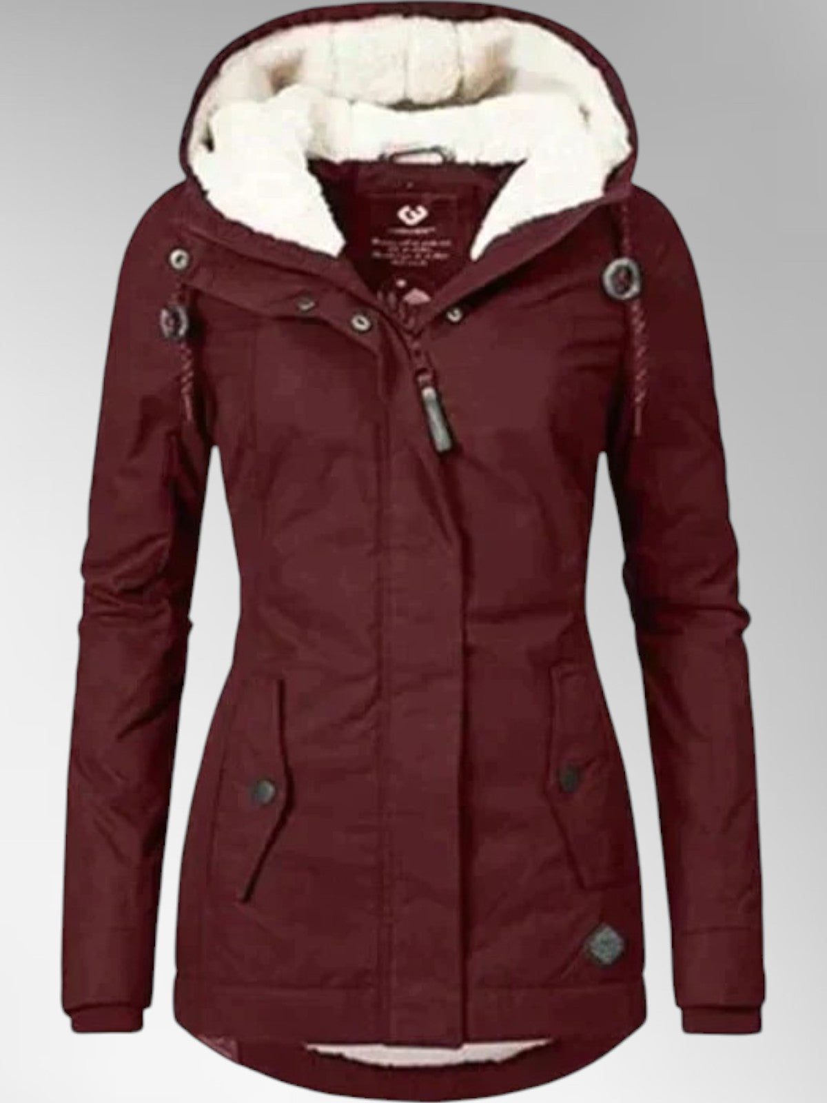 Sienna Winter Outerwear Jacket