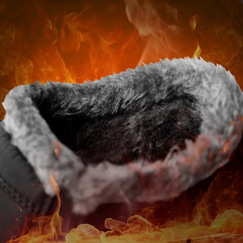 CosyStep™ Insulated Boots