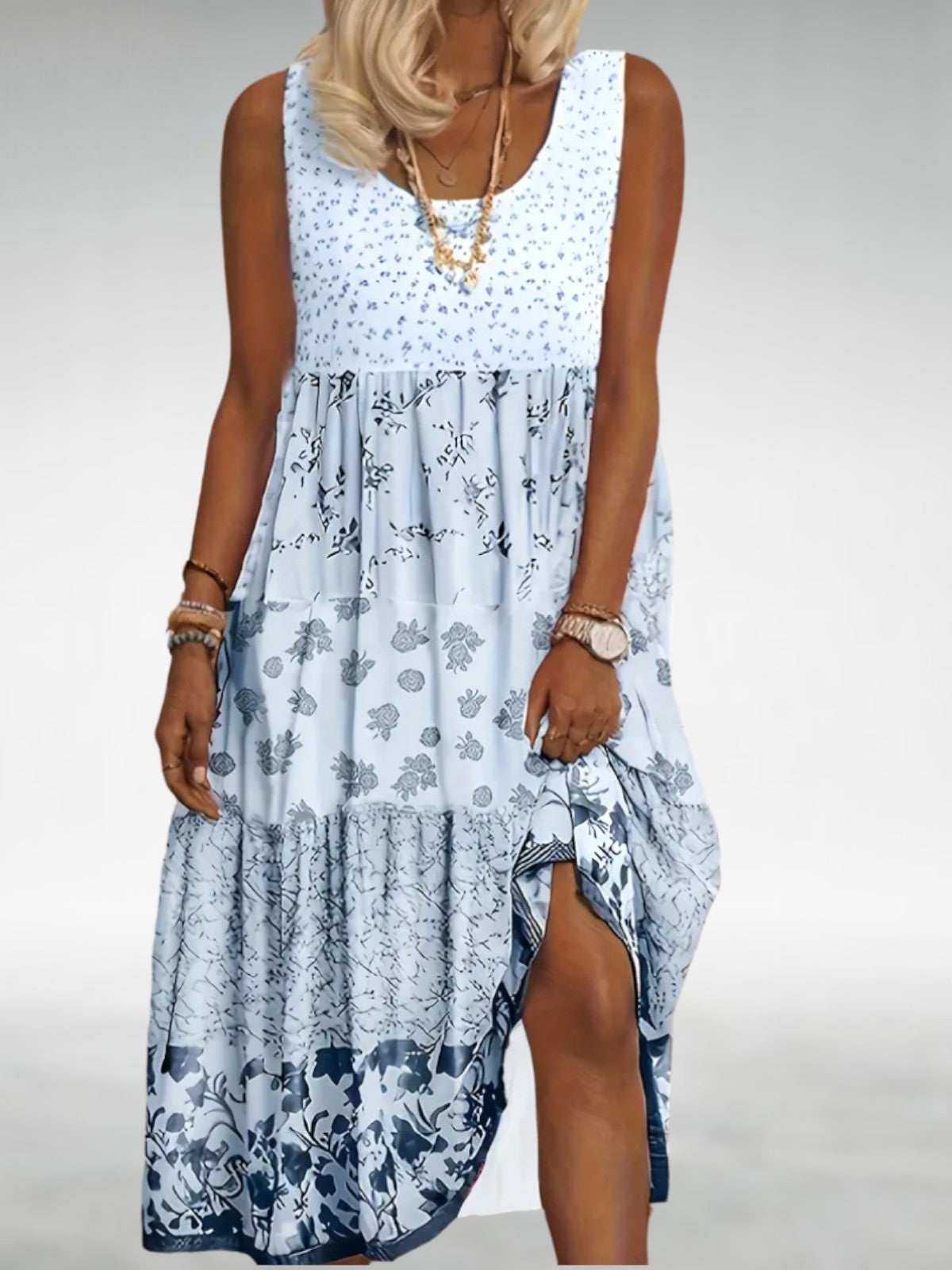 Hillary™ Elegant Women's Dress