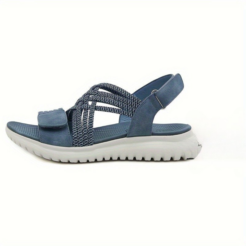 Calista – Comfortable orthopedic sandals