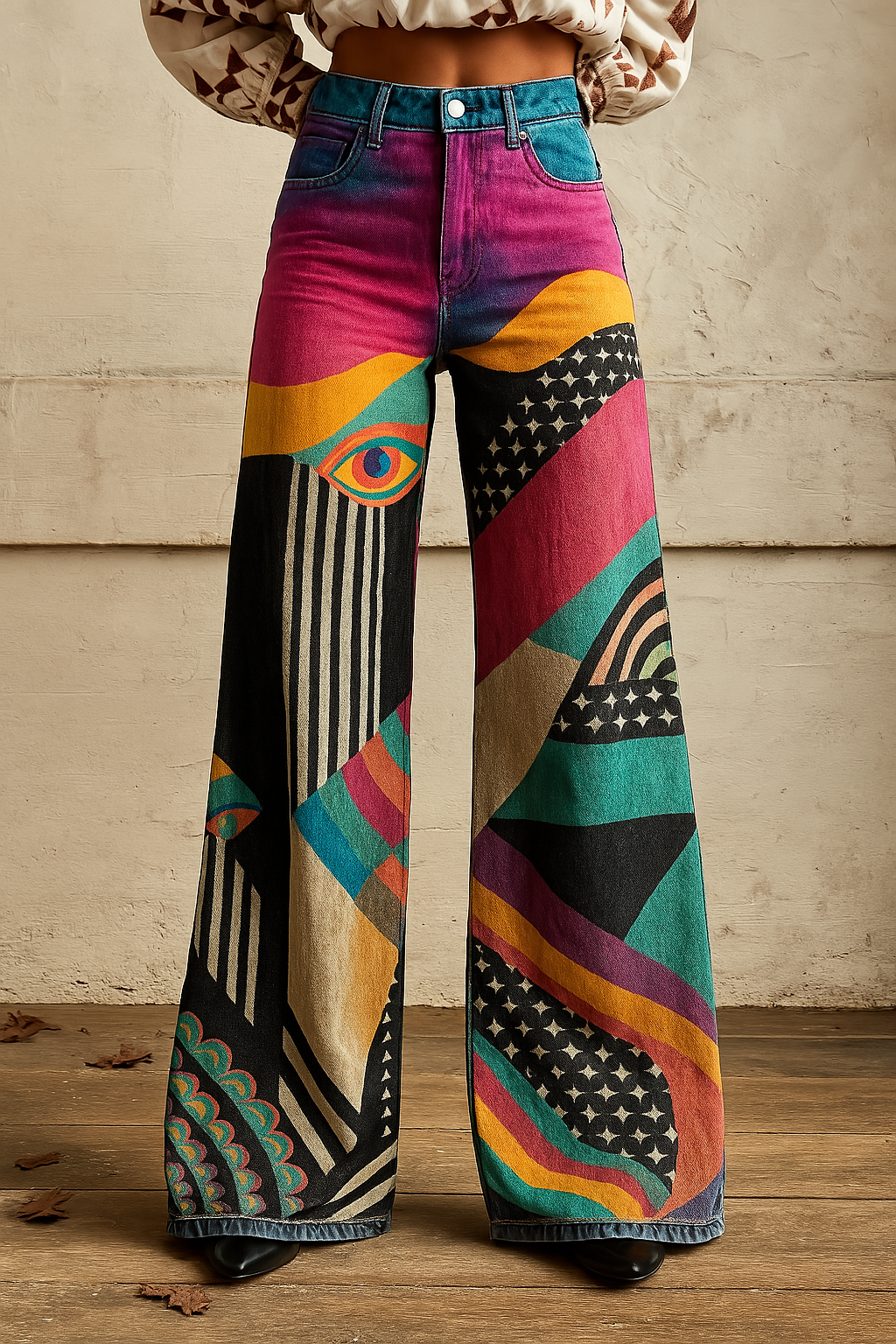 PANTS