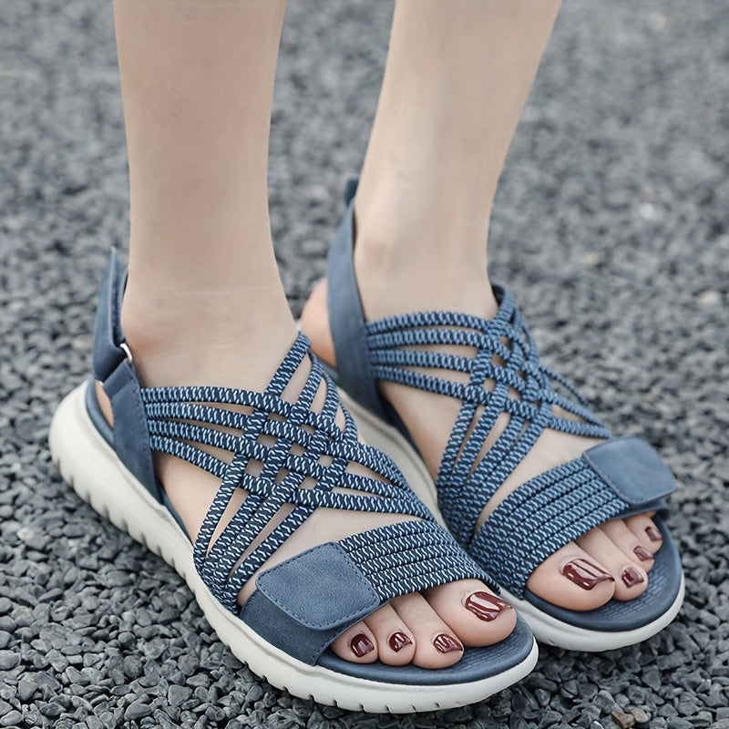 Calista – Comfortable orthopedic sandals