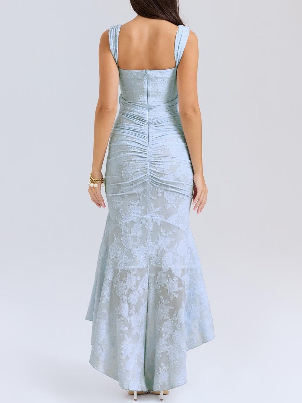 Coastal Bloom Dress – Effortless Elegance Buy One get One Free !