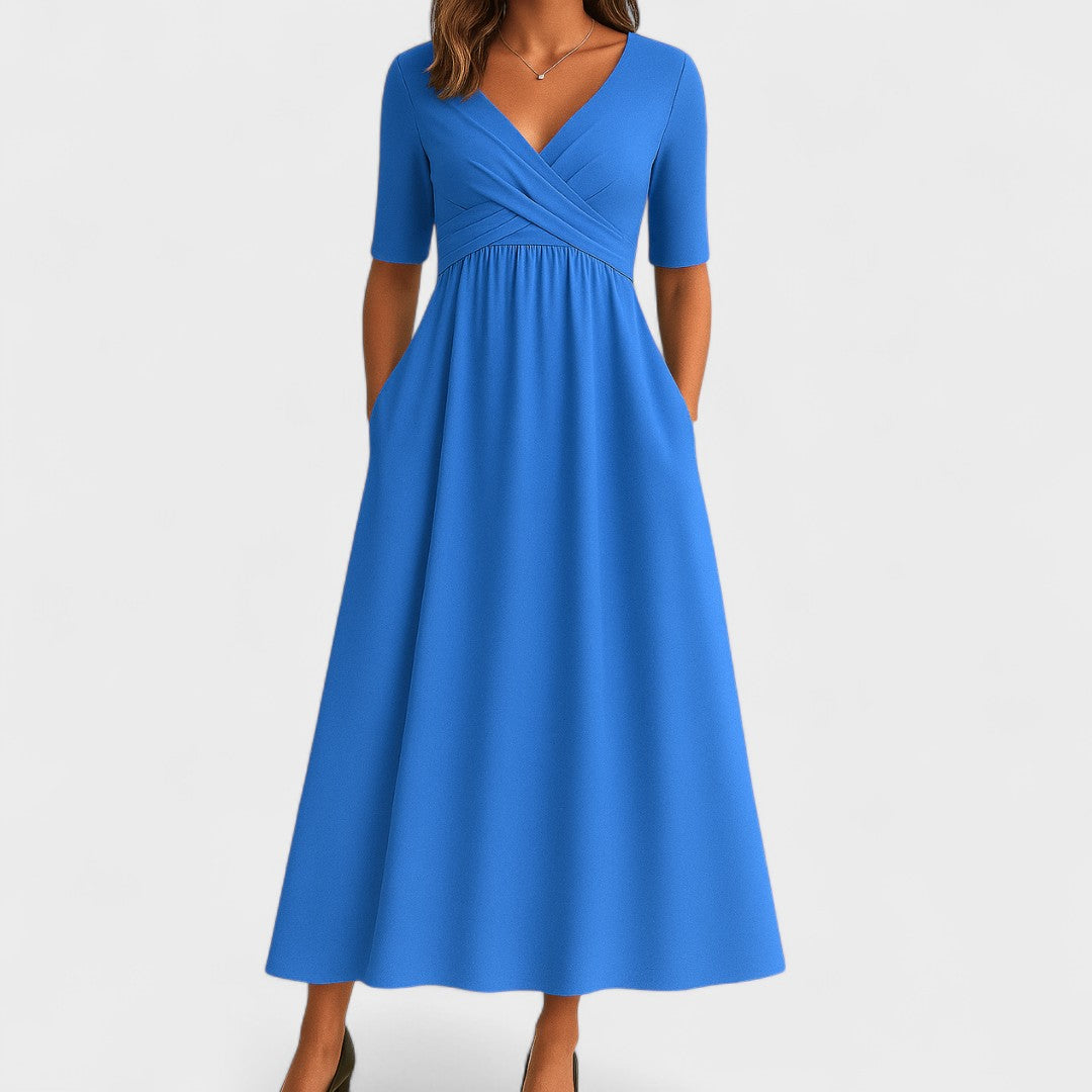 Hanna™ | Elegant dresses for every occasion