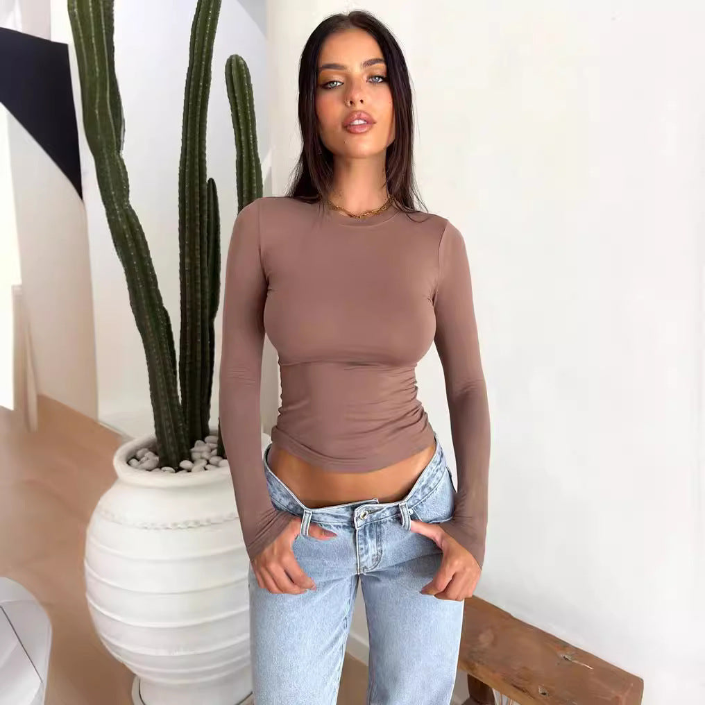 Niva | Long sleeve top