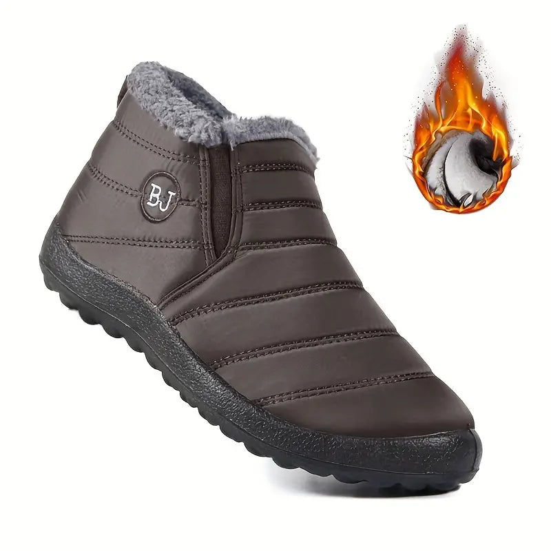 CosyStep™ Insulated Boots