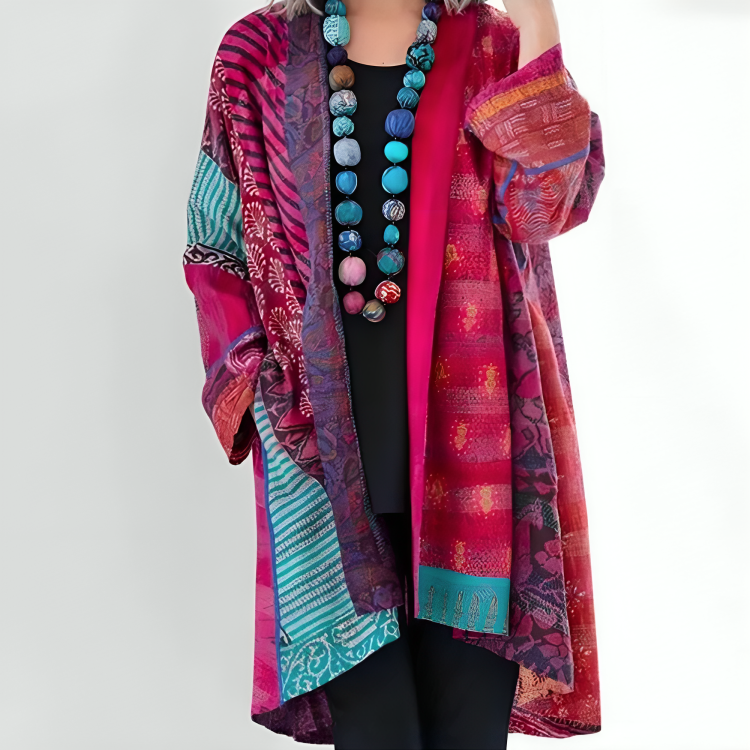 Sophie - Comfortable & Stylish Cardigan