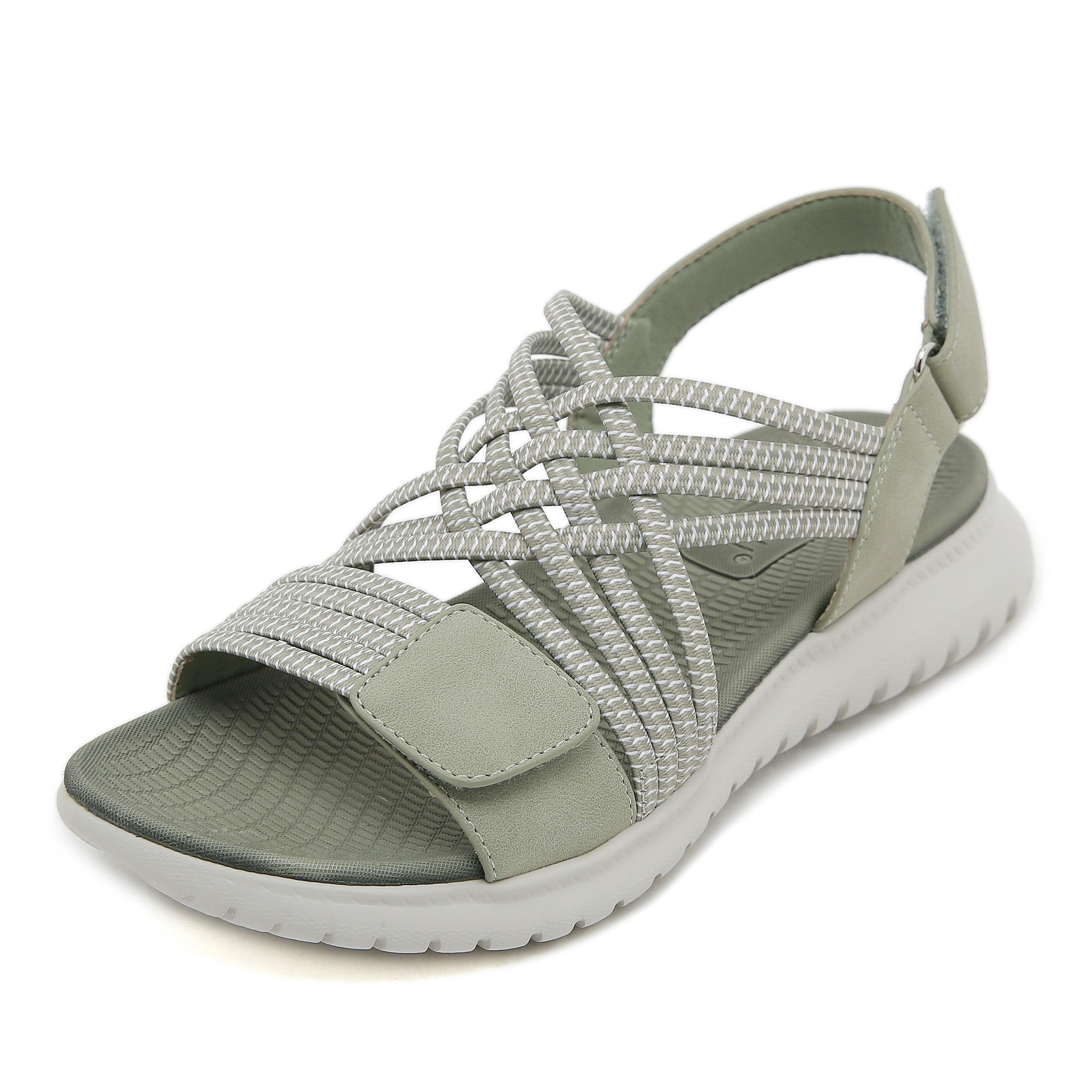 Calista – Comfortable orthopedic sandals