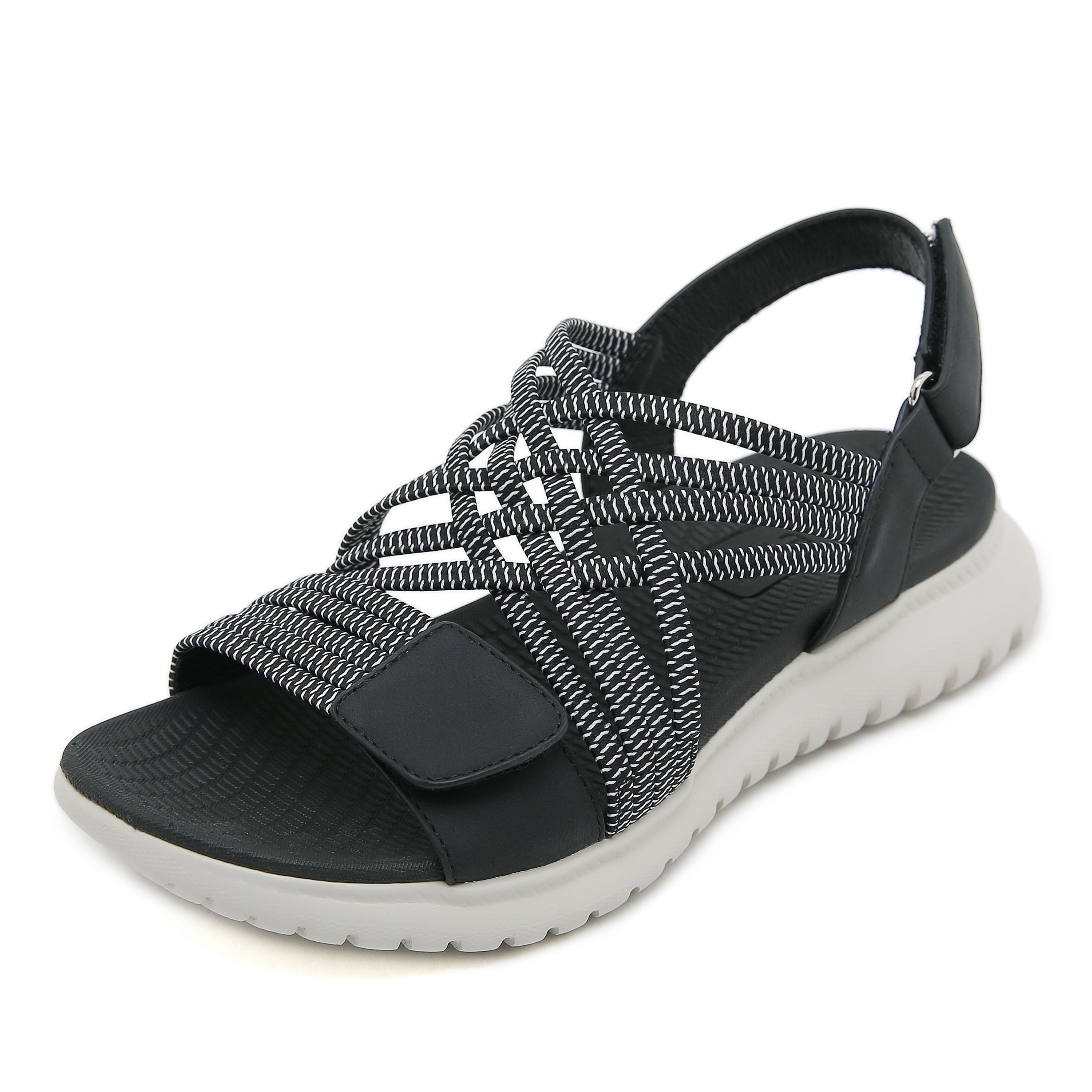 Calista – Comfortable orthopedic sandals
