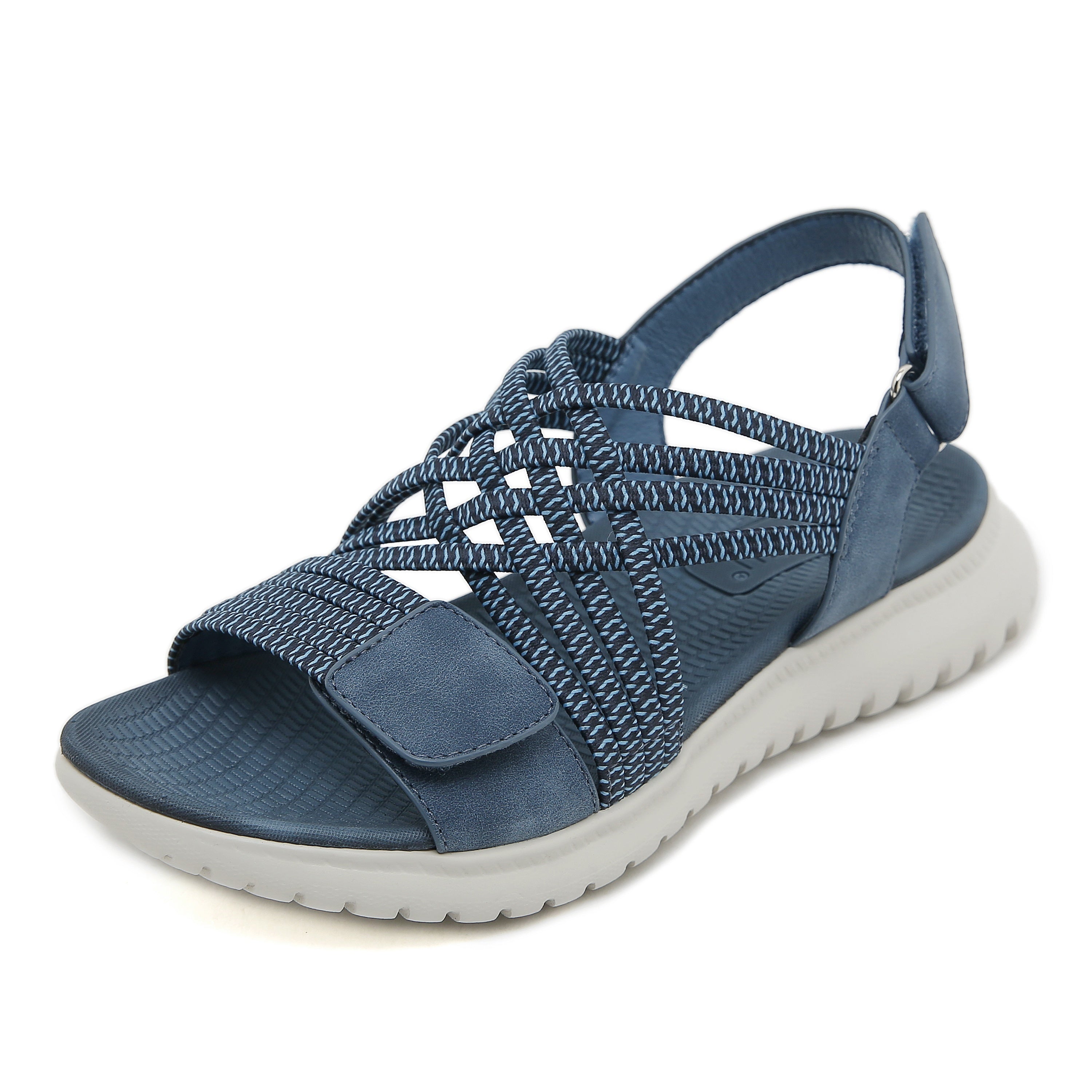 Calista – Comfortable orthopedic sandals