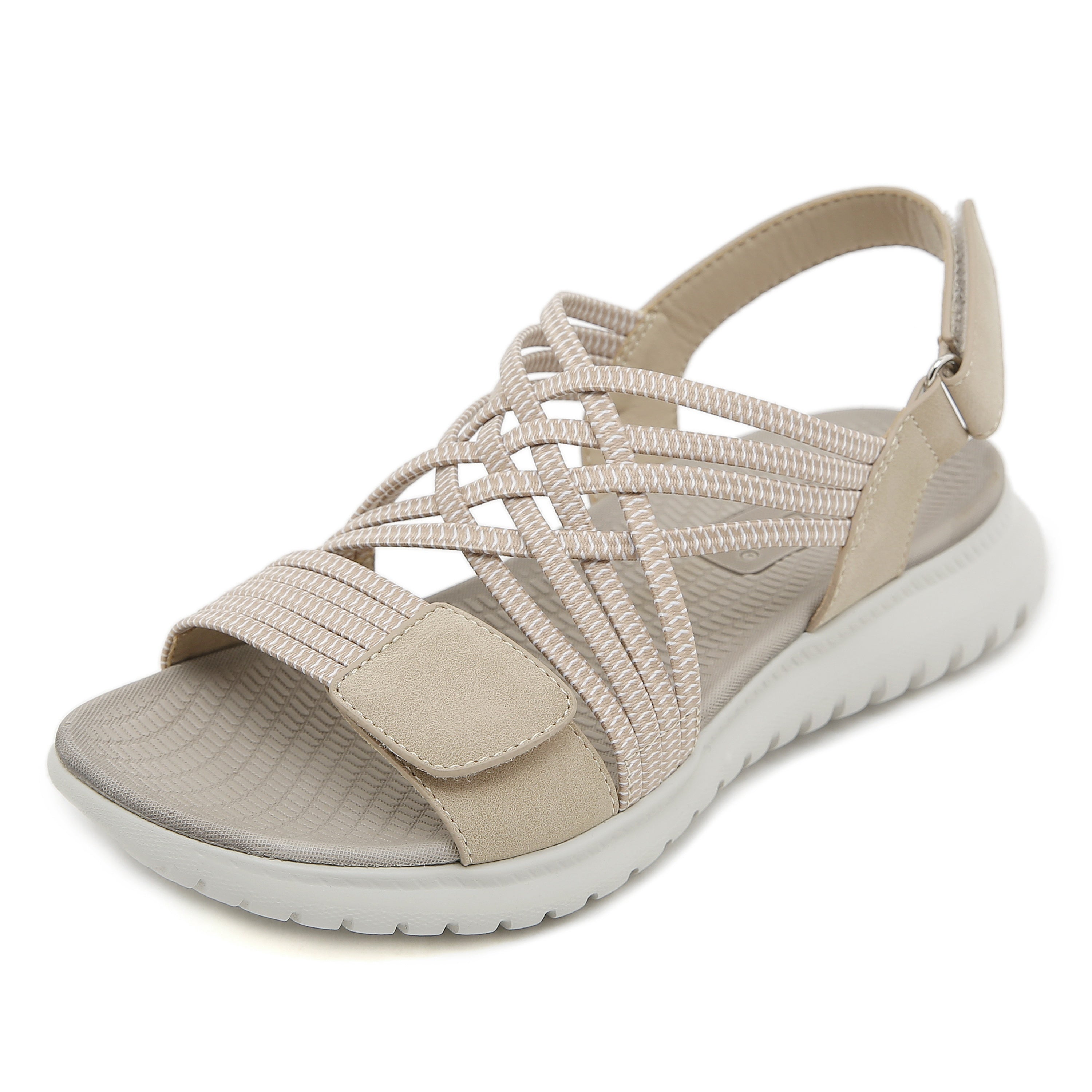Calista – Comfortable orthopedic sandals