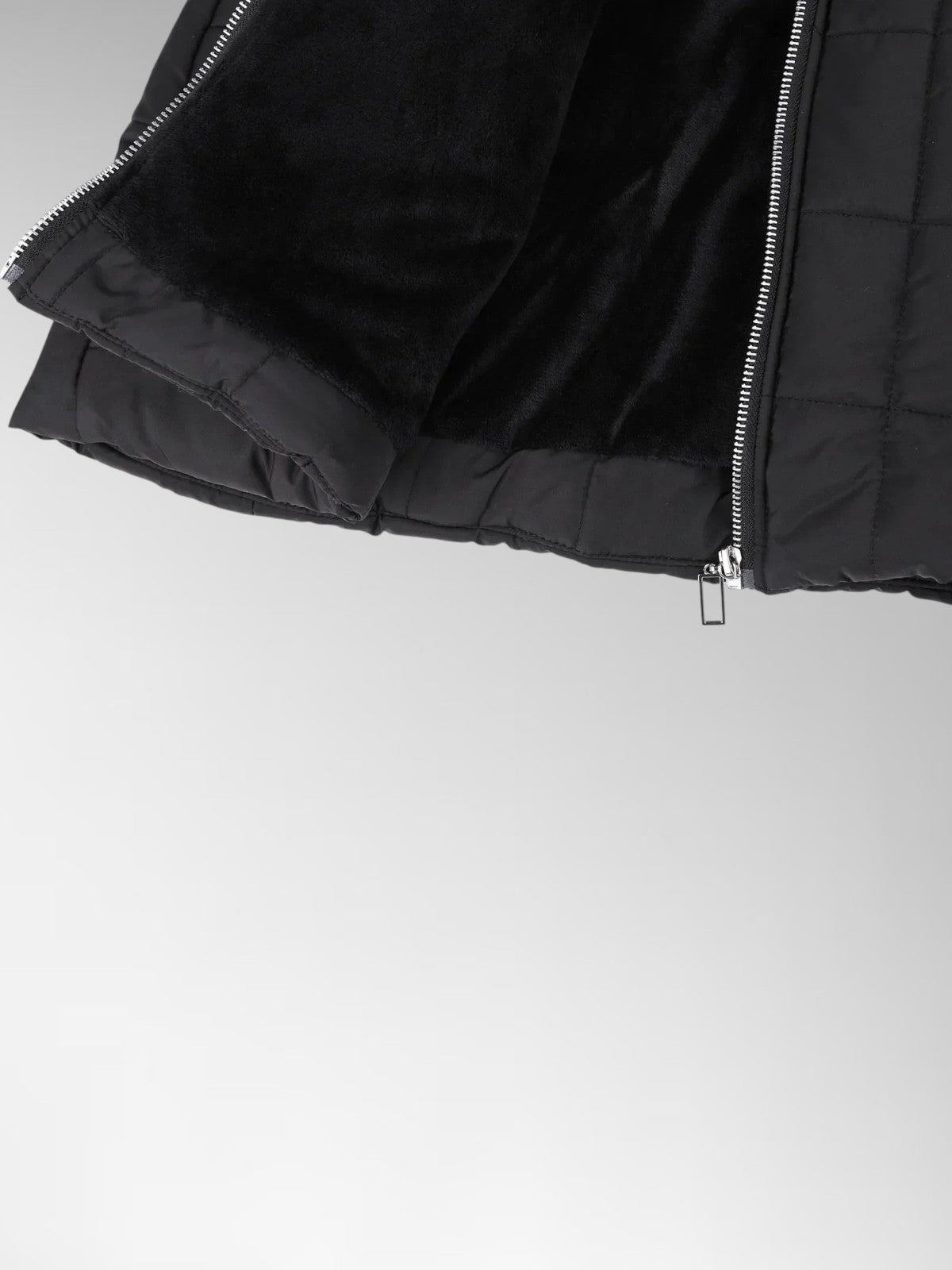 Harper Winter Outerwear Jacket