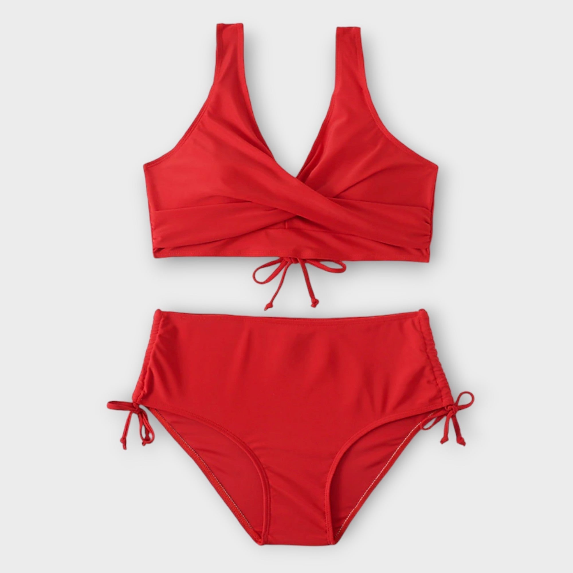 Moni - Stylish 2-Piece Bikini Set