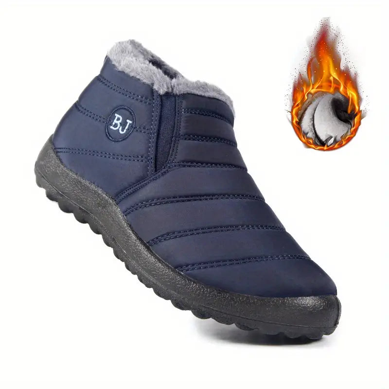 CosyStep™ Insulated Boots