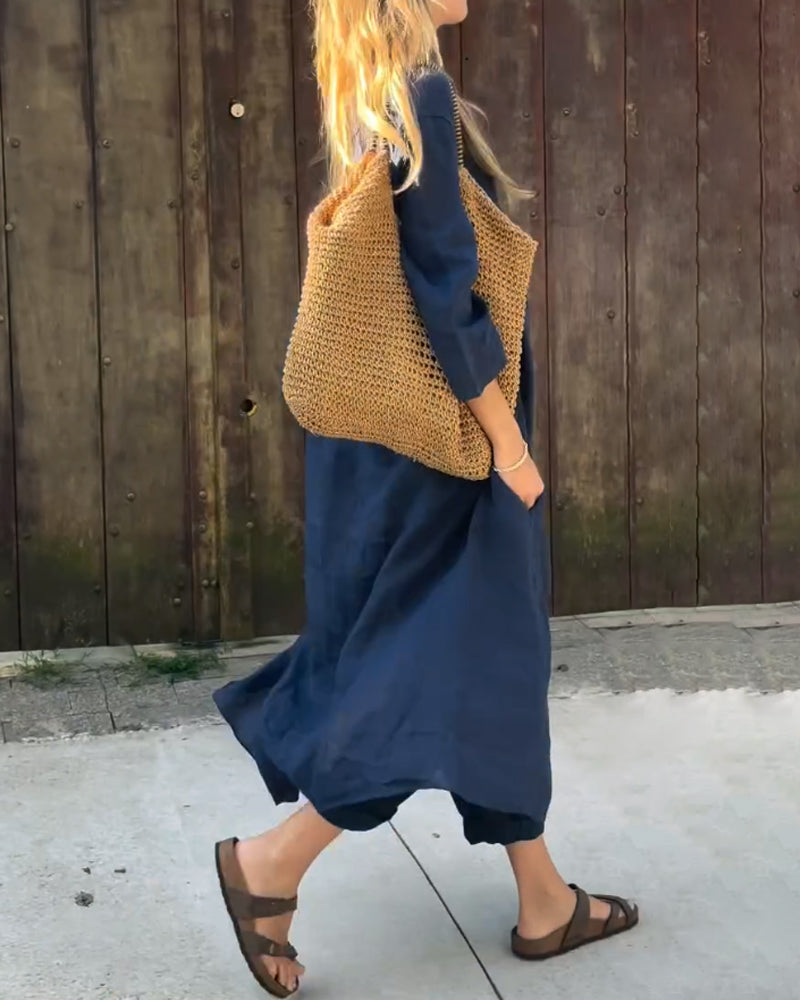 Luxe – Chic & Comfy Two-Piece Set