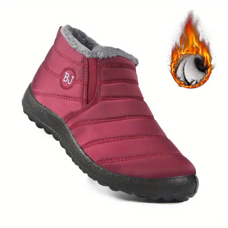 CosyStep™ Insulated Boots